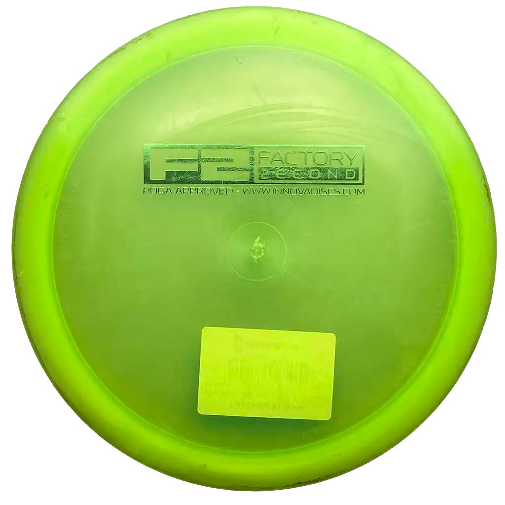 Champion Teebird3 - Factory Second