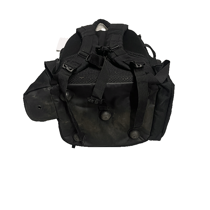 Refuge Backpack