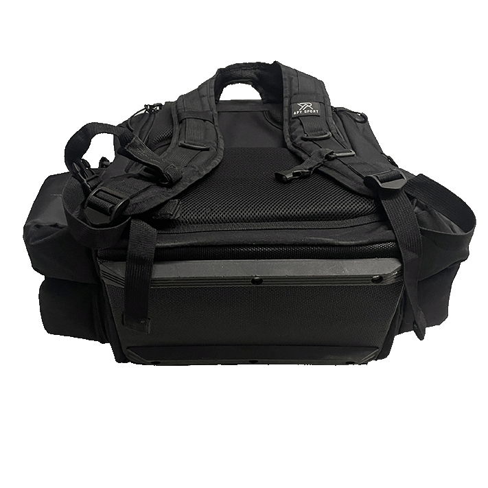 NXT Adventurer Bag