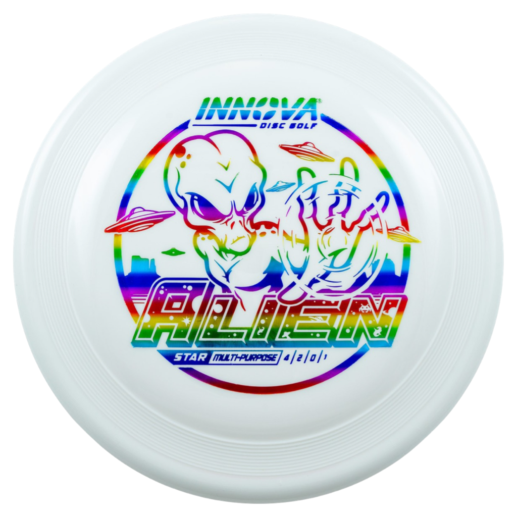 Innova Star Alien