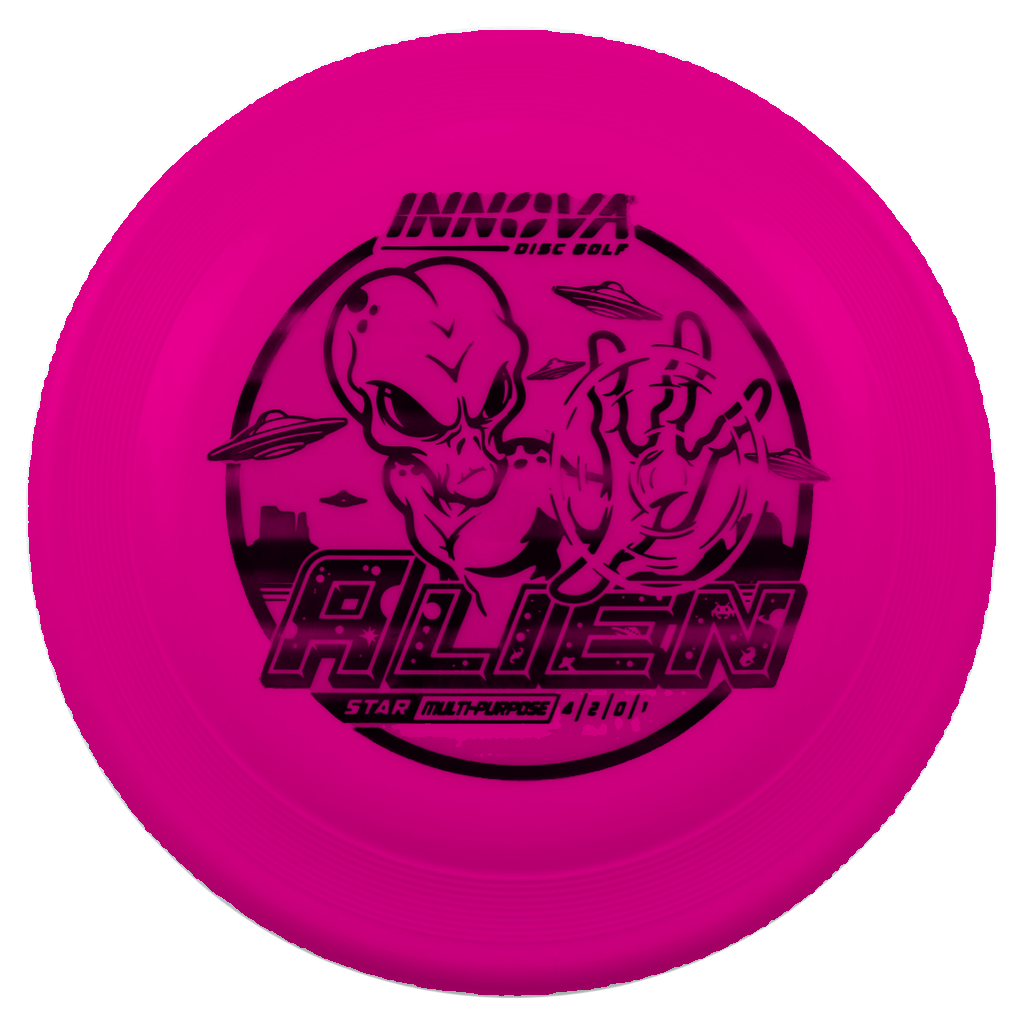 Innova Star Alien