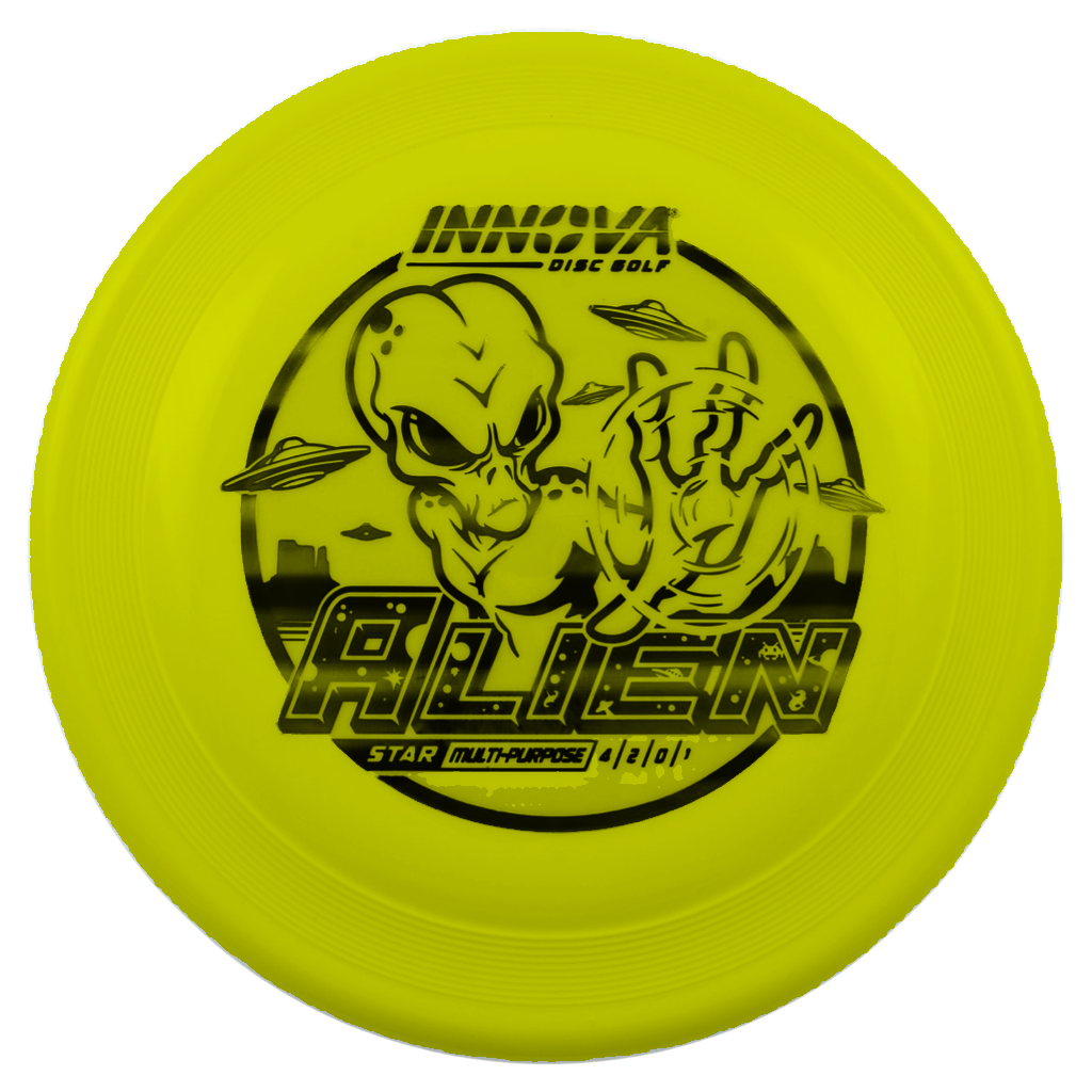 Innova Star Alien