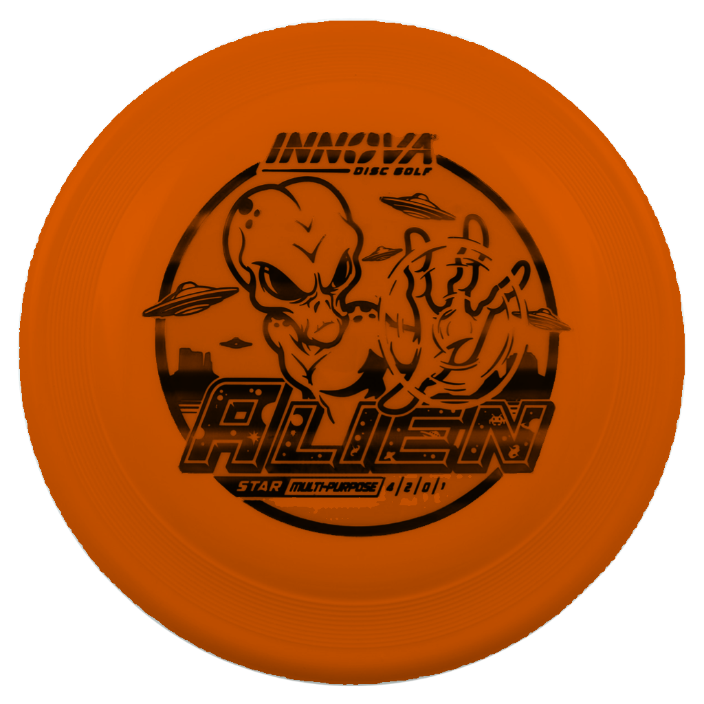 Innova Star Alien