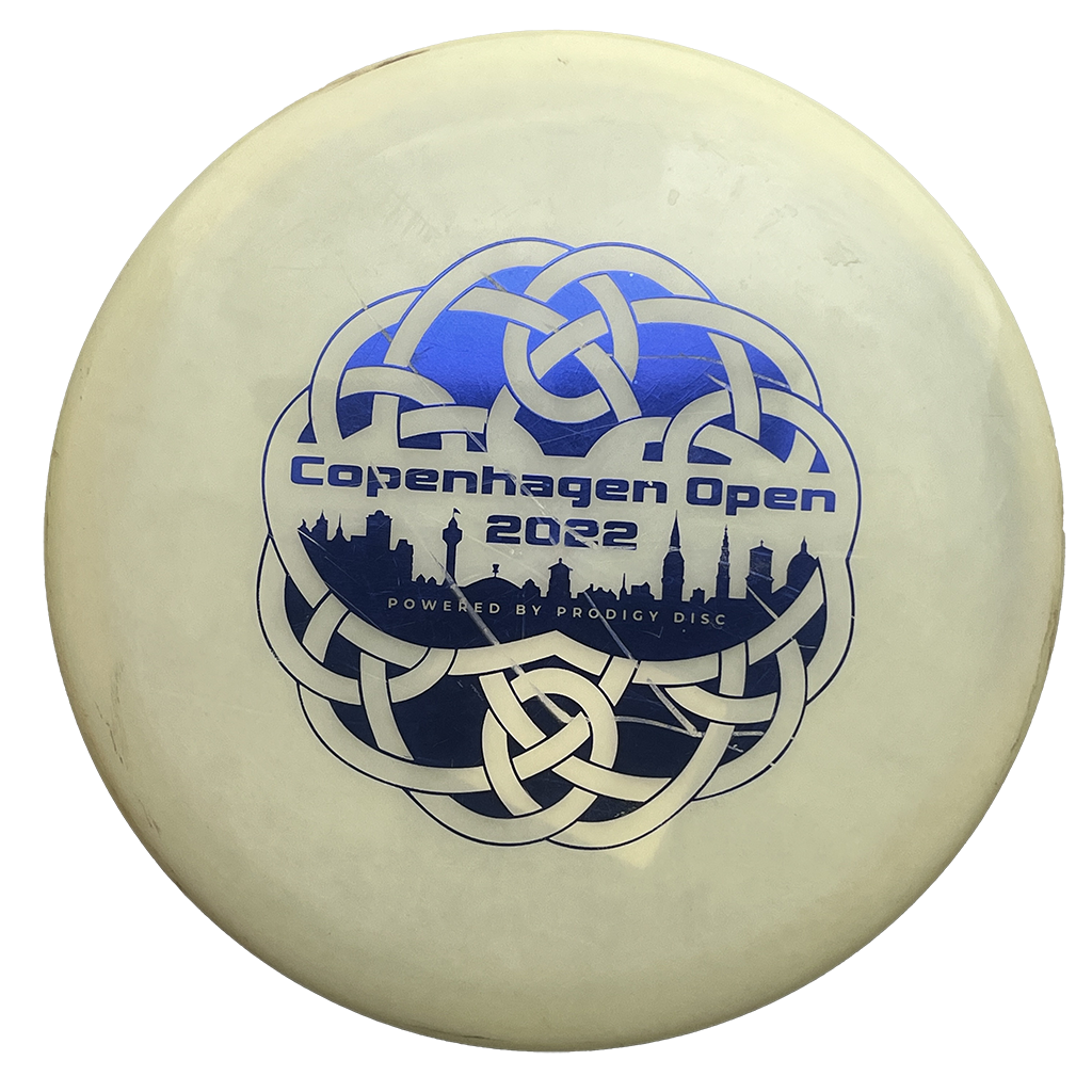 Prodigy 400 Glow Pa3 - Copenhagen Open 2022