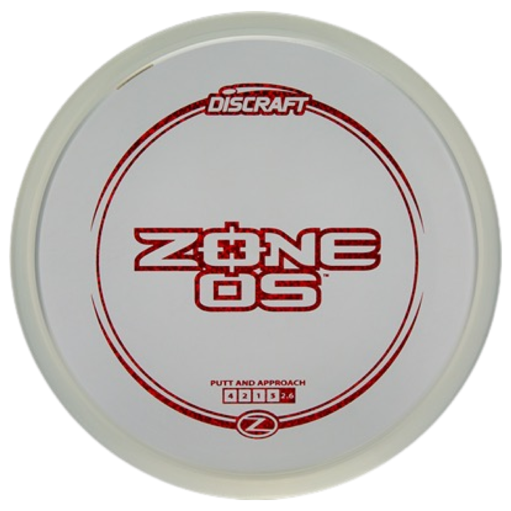 Discraft Z Zone OS