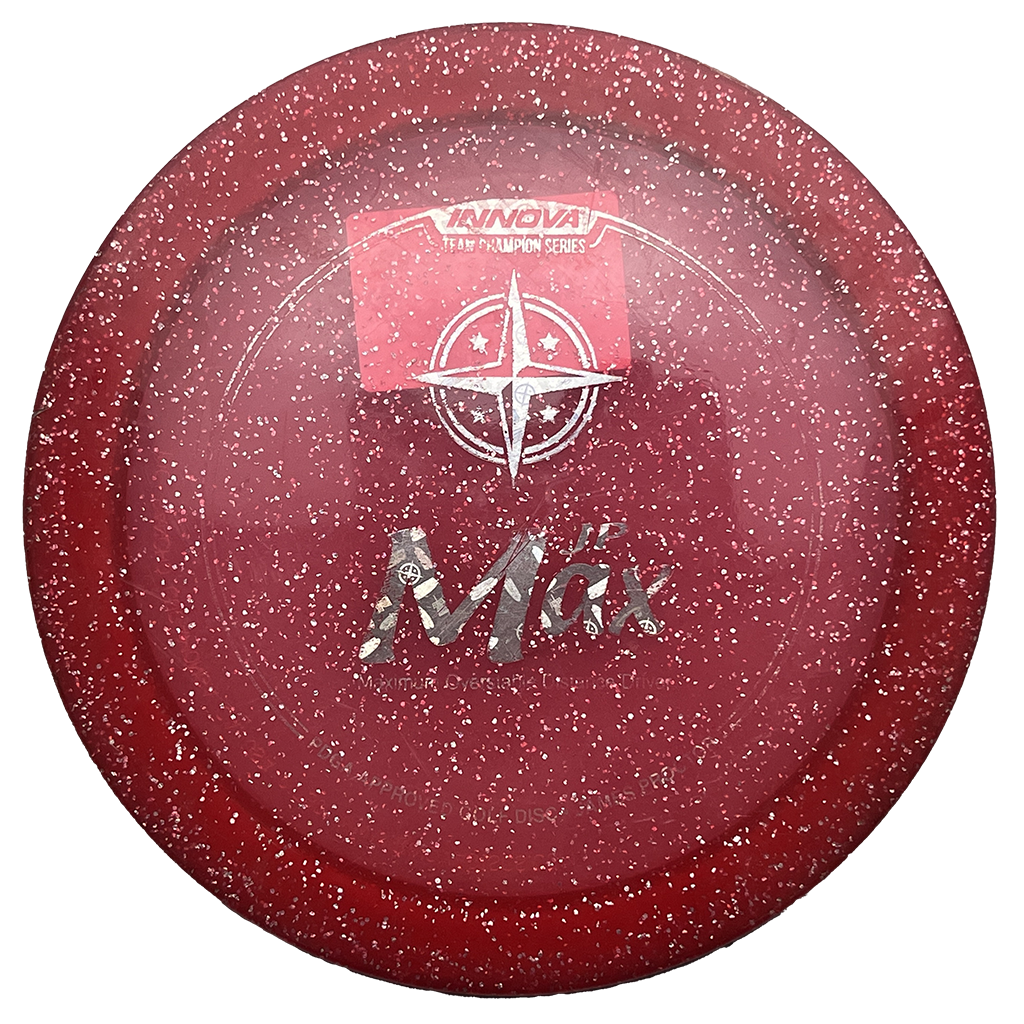 Innova Champion Metal Flake JP Max