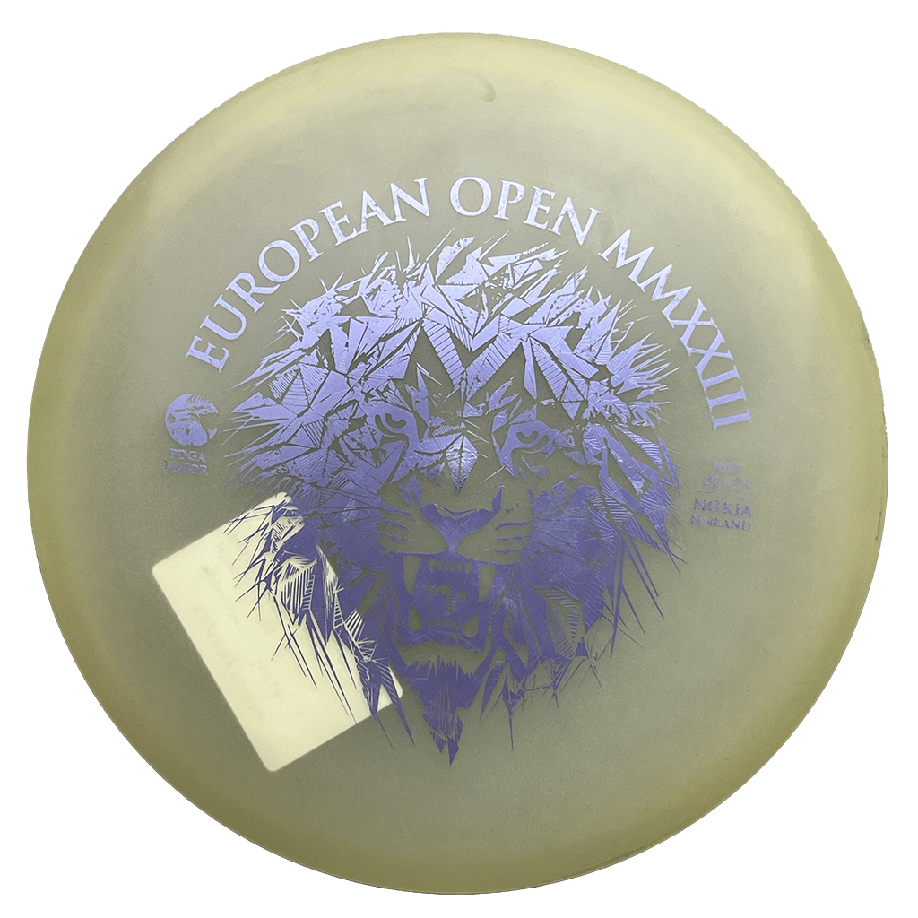 Discmania Glow C-Line P1 - European Open