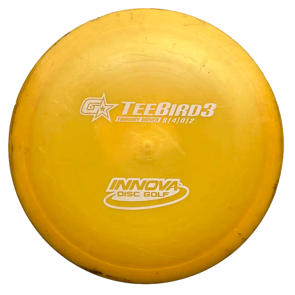 GStar Teebird3