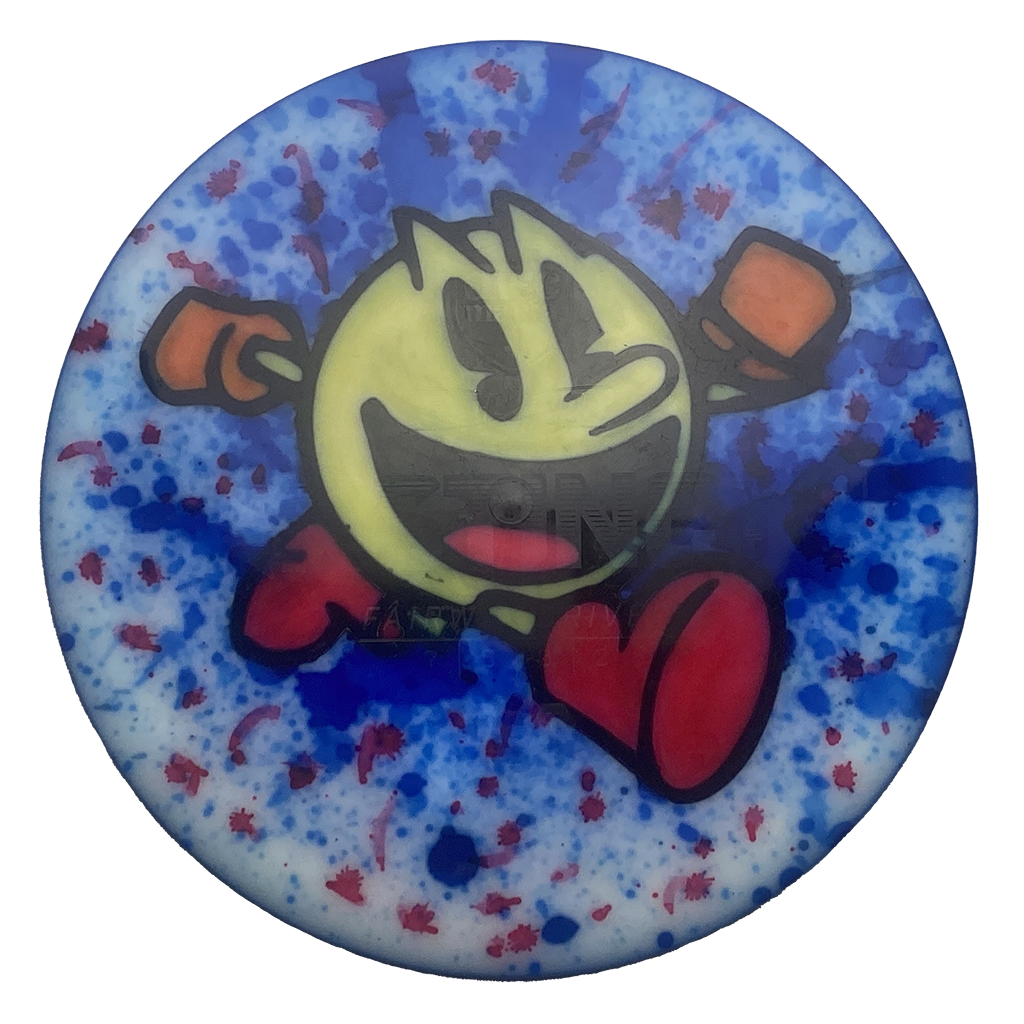 Discmania Neo Instinct - Kaartiger