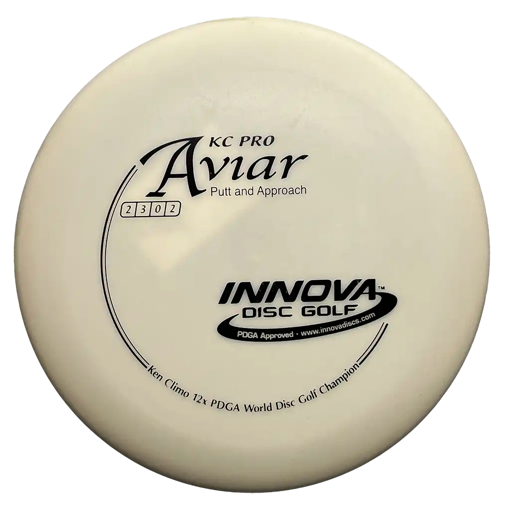 KC Pro Aviar