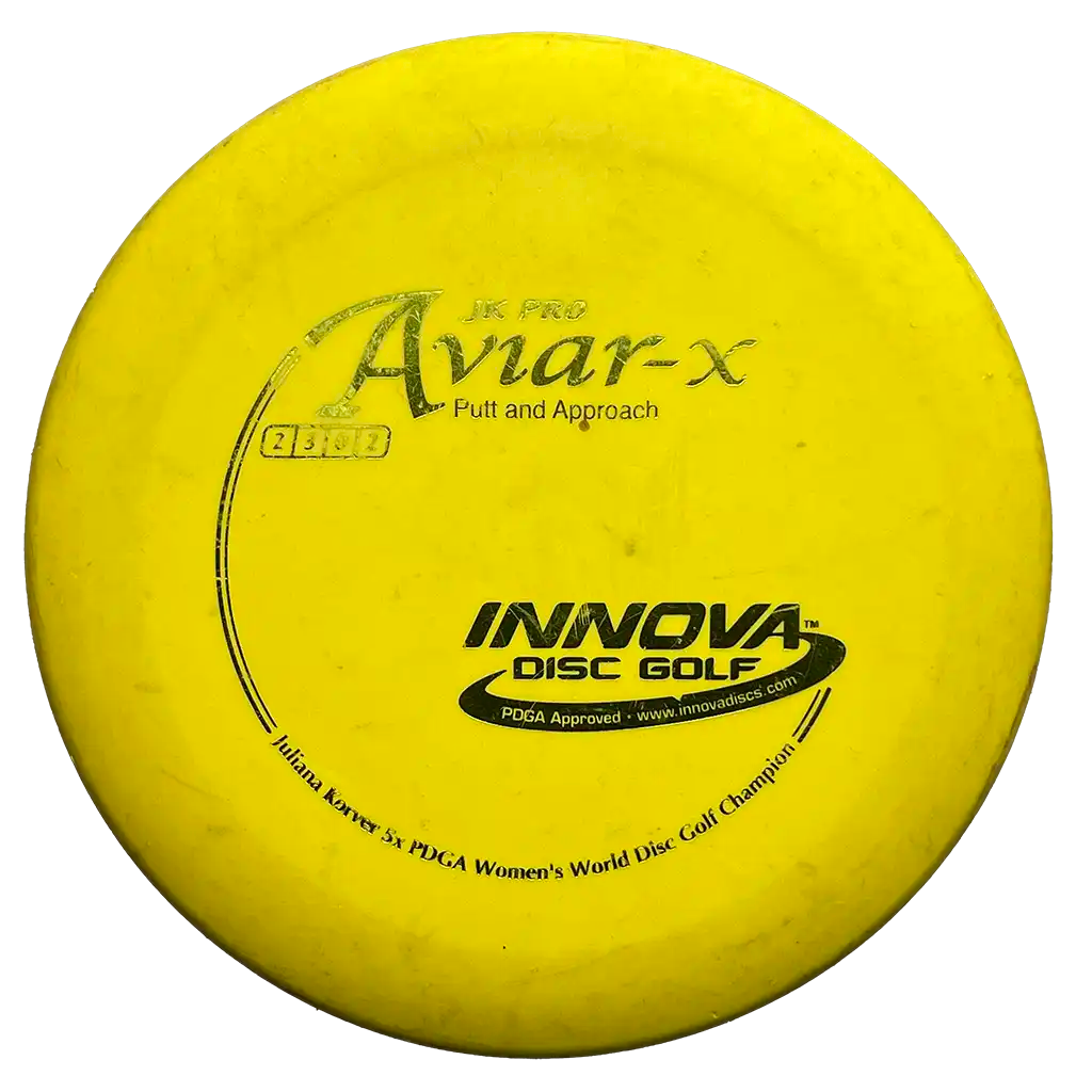 JK Pro Aviar-X