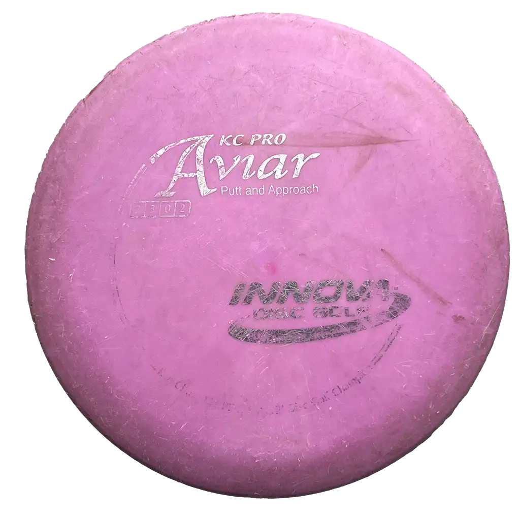 KC Pro Aviar