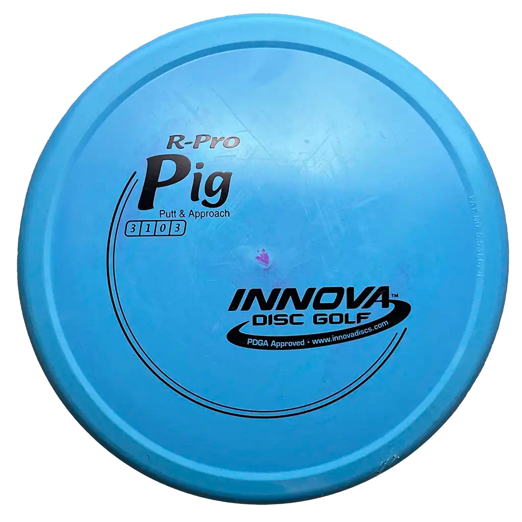 R-Pro Pig