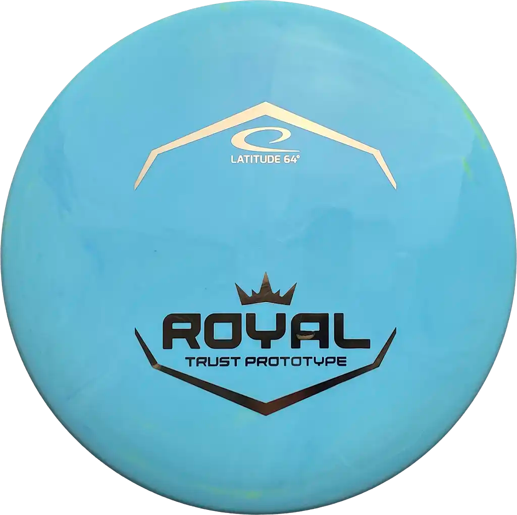 Royal Grand Trust - Prototype