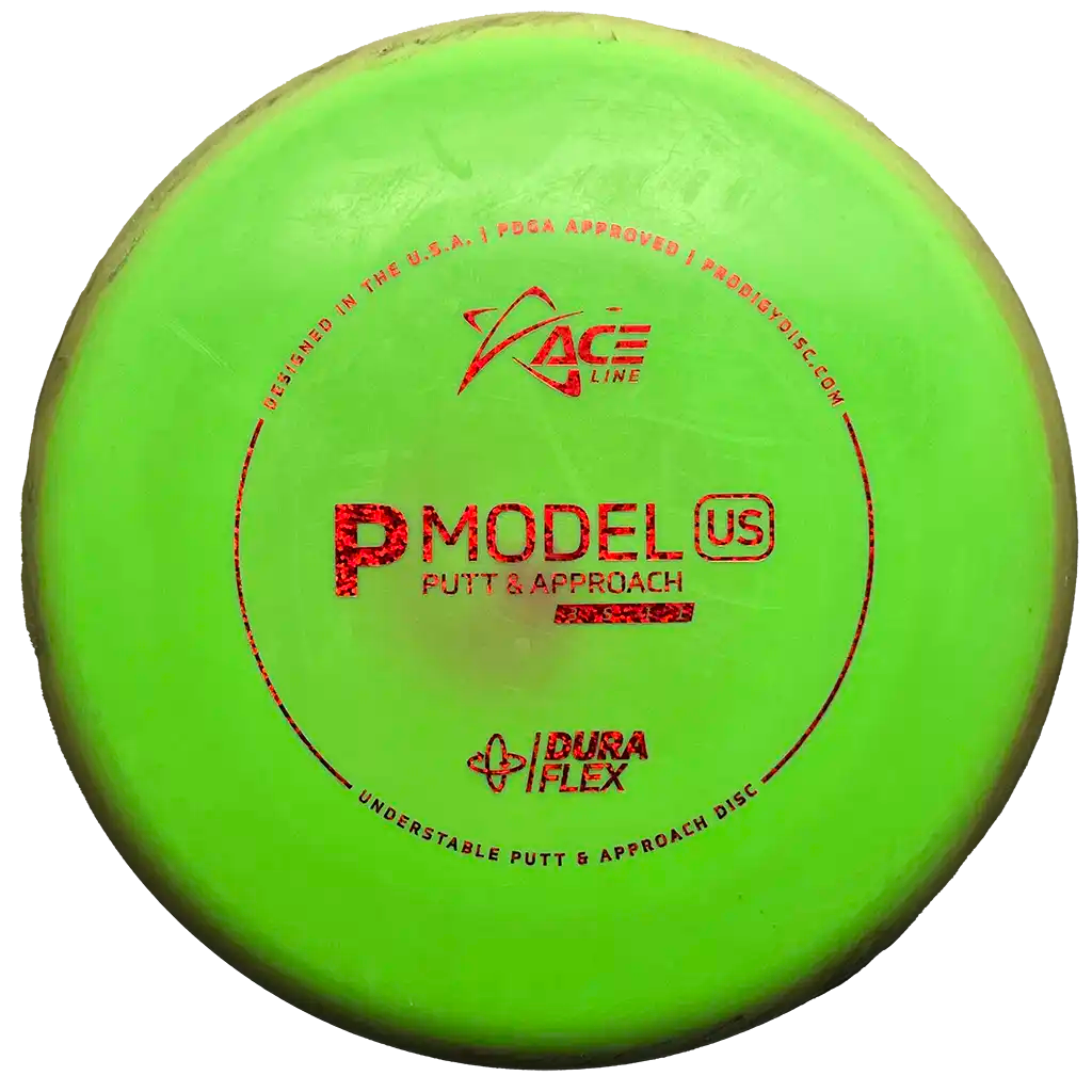 DuraFlex P Model US