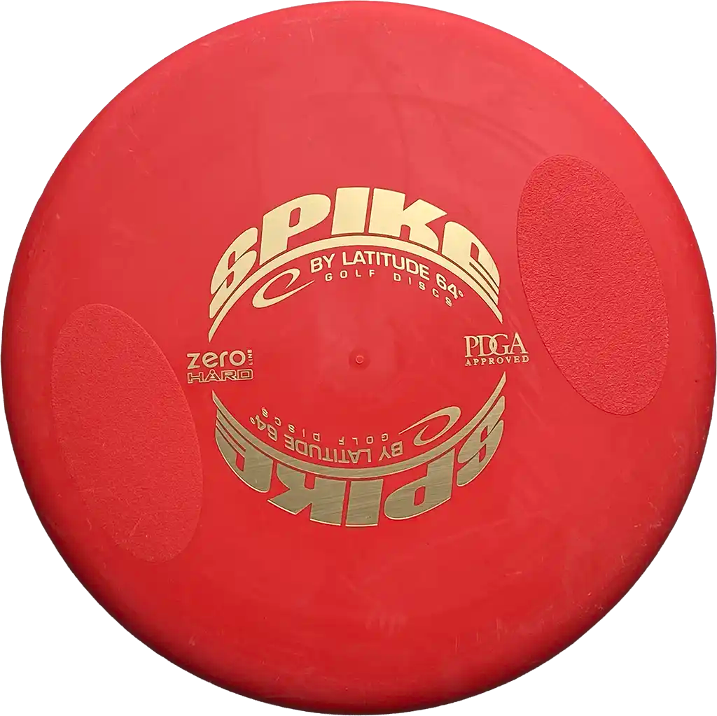 Zero Hard Spike