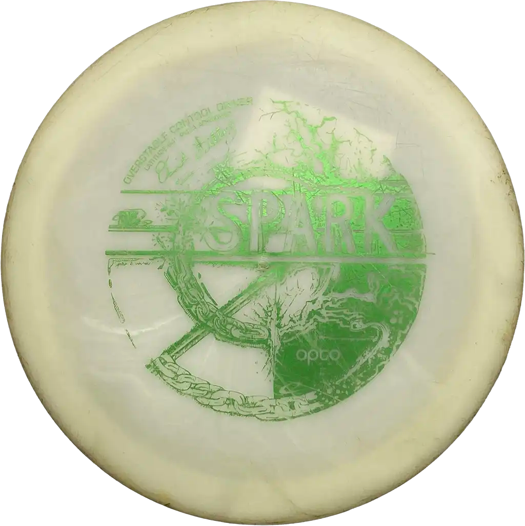 Opto Spark
