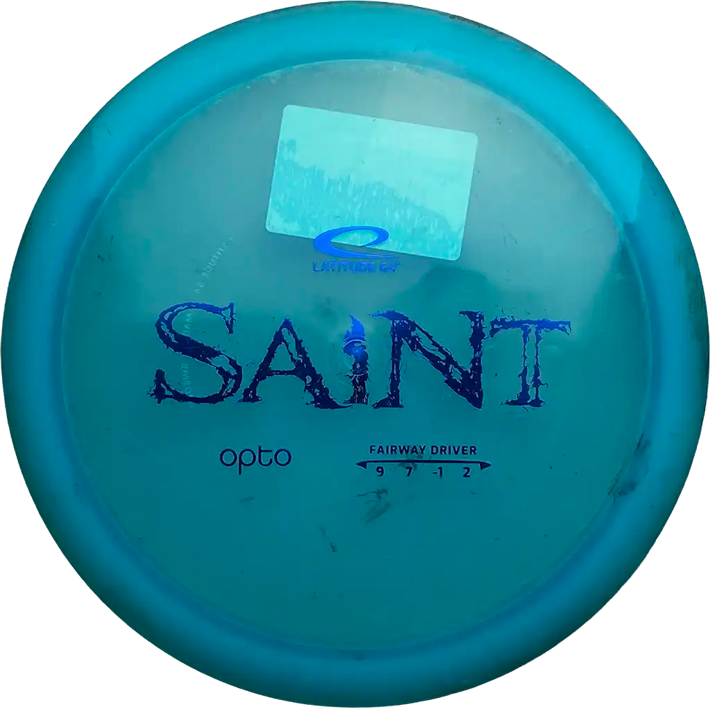 Opto Saint