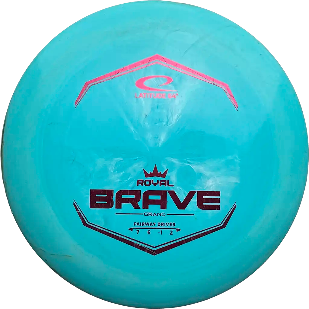 Royal Grand Brave