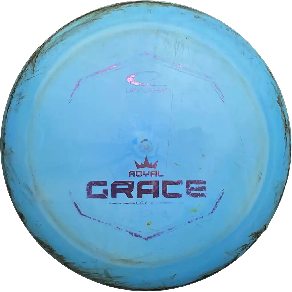 Royal Grand Grace