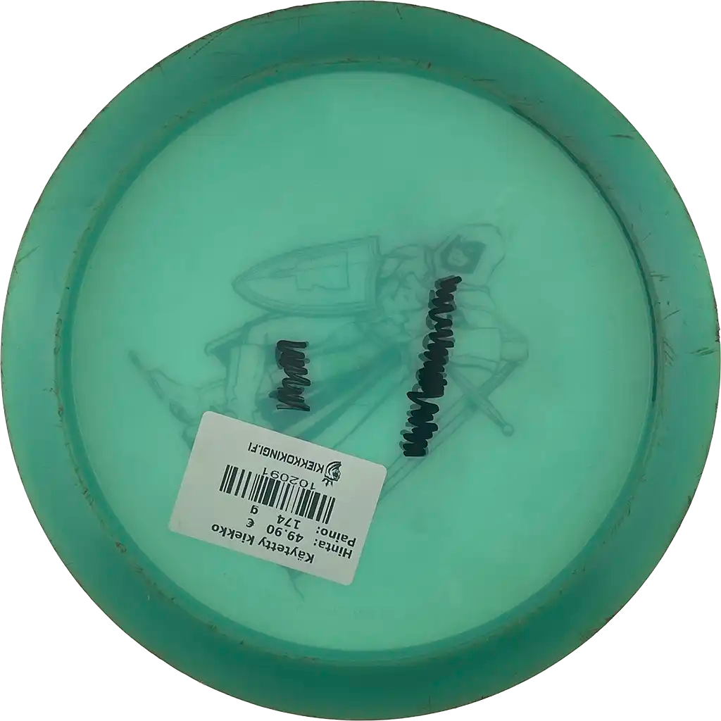 Color Glow C-Line FD3 - Chill Discmaniac