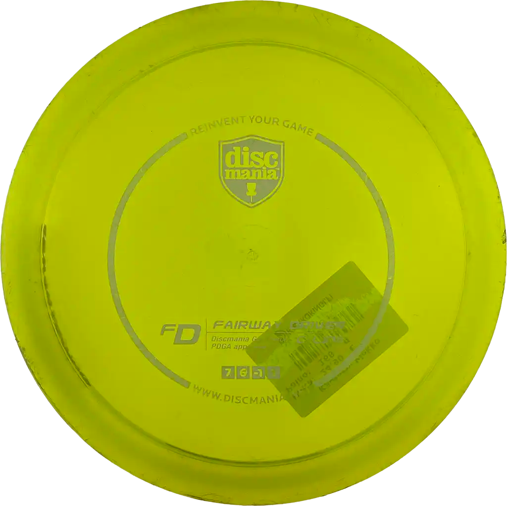 C-Line FD - Innova Made