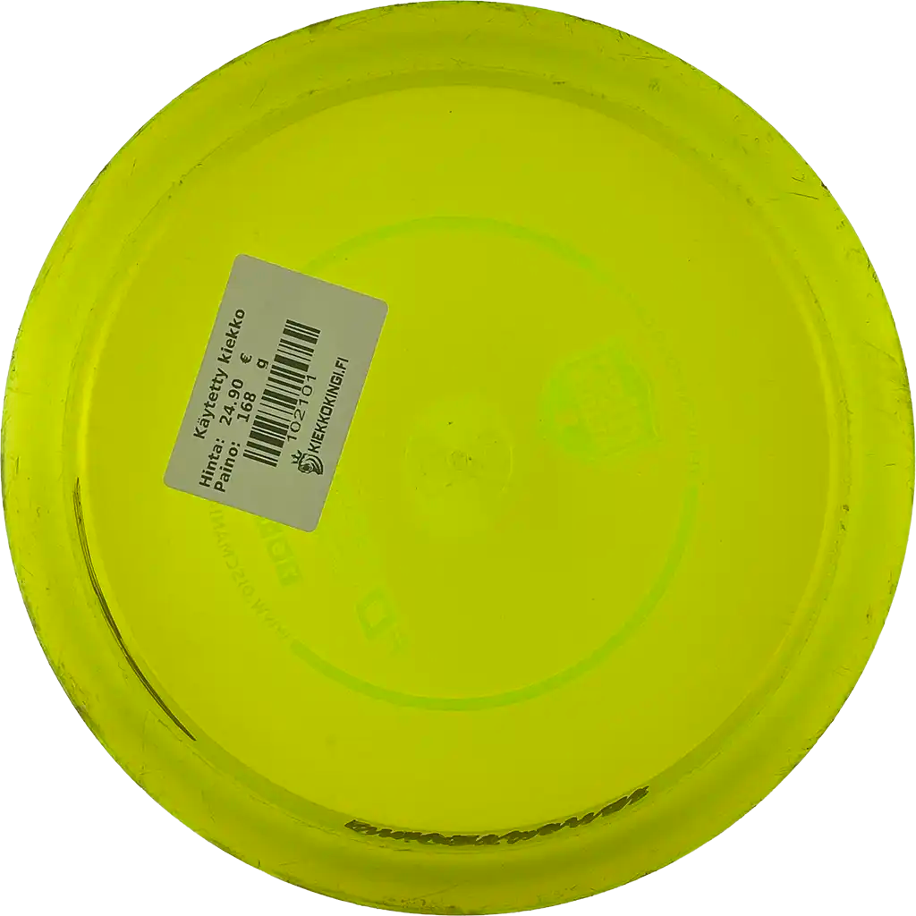 C-Line FD - Innova Made