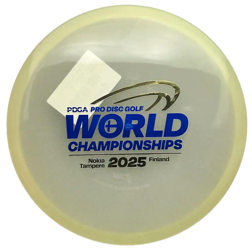 Glow C-Line P3X - World Championships 2025