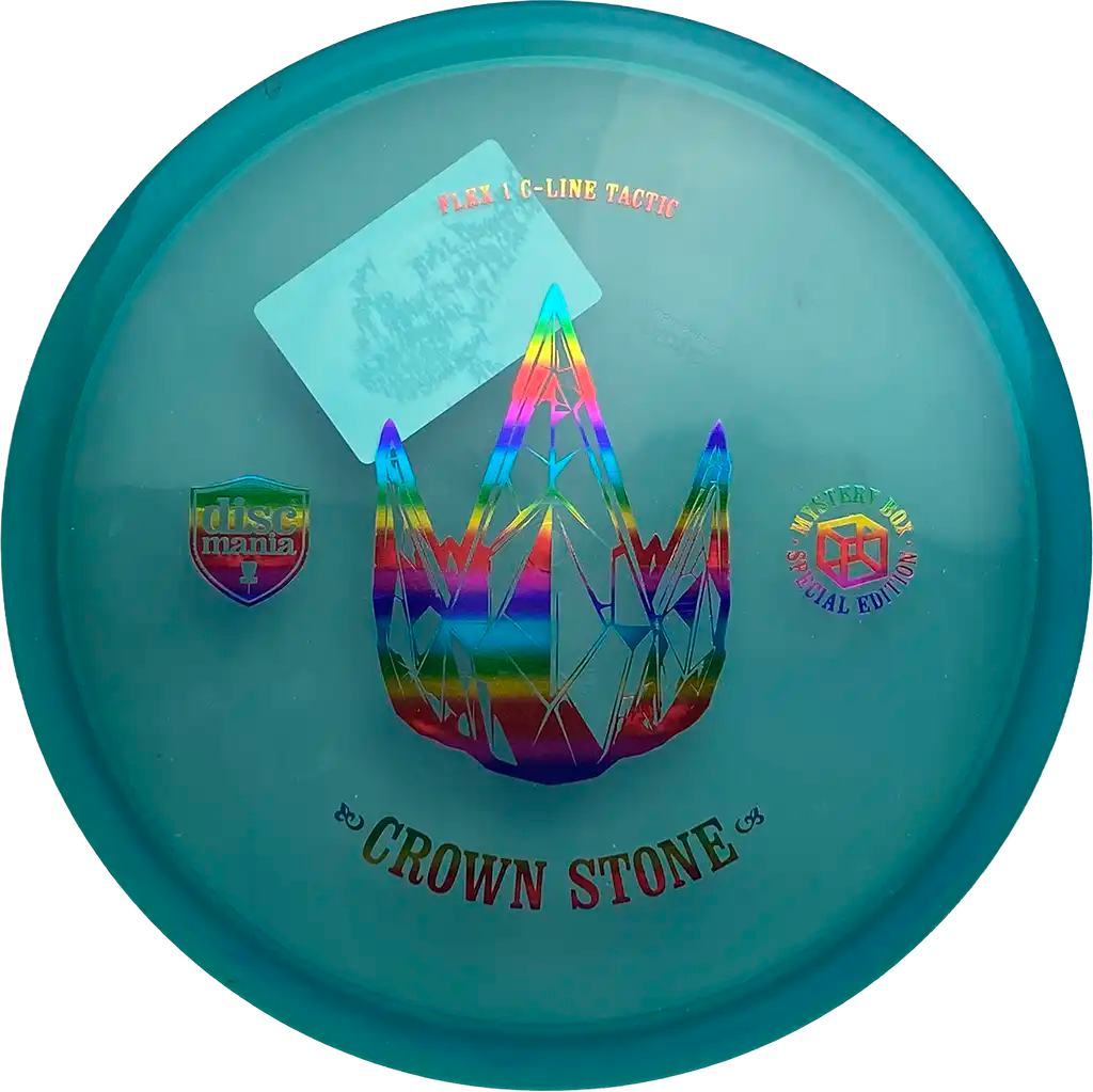 Flex 1 C-Line Tactic - Crown Stone