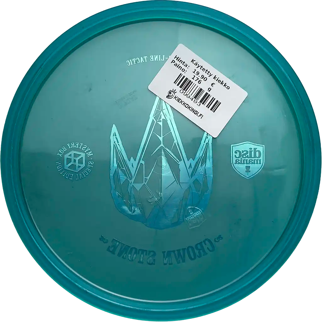 Flex 1 C-Line Tactic - Crown Stone