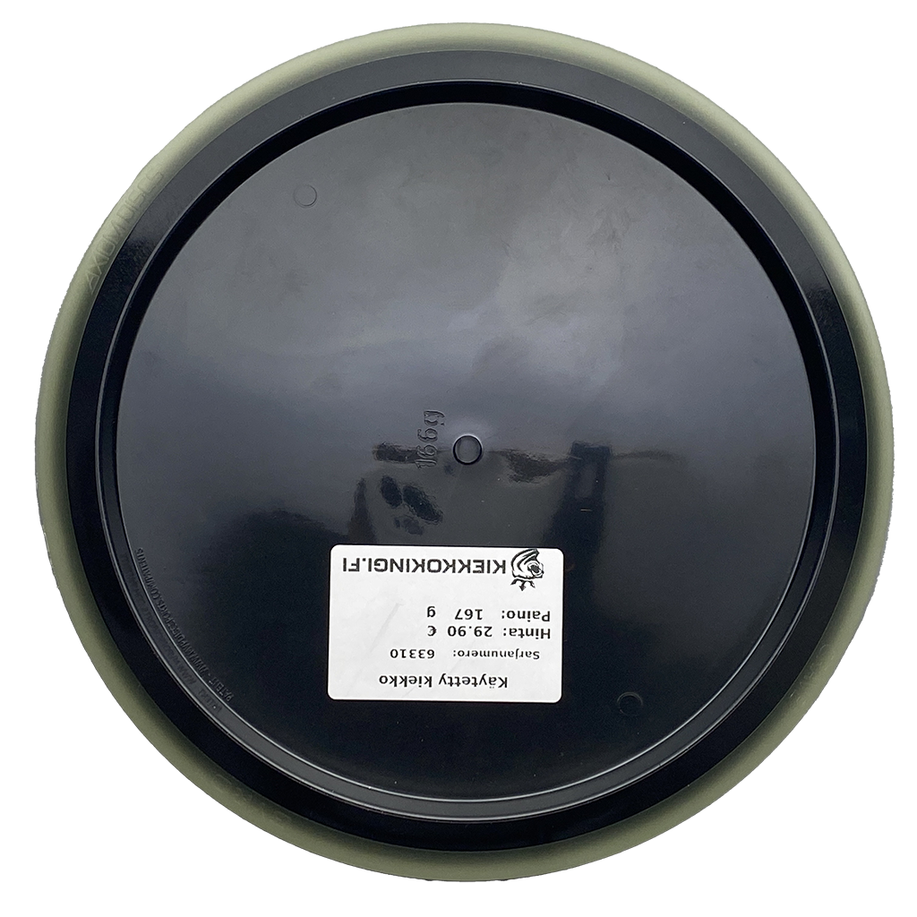 Axiom Discs R2 Neutron Eclipse Rim Crave - Gyropalooza