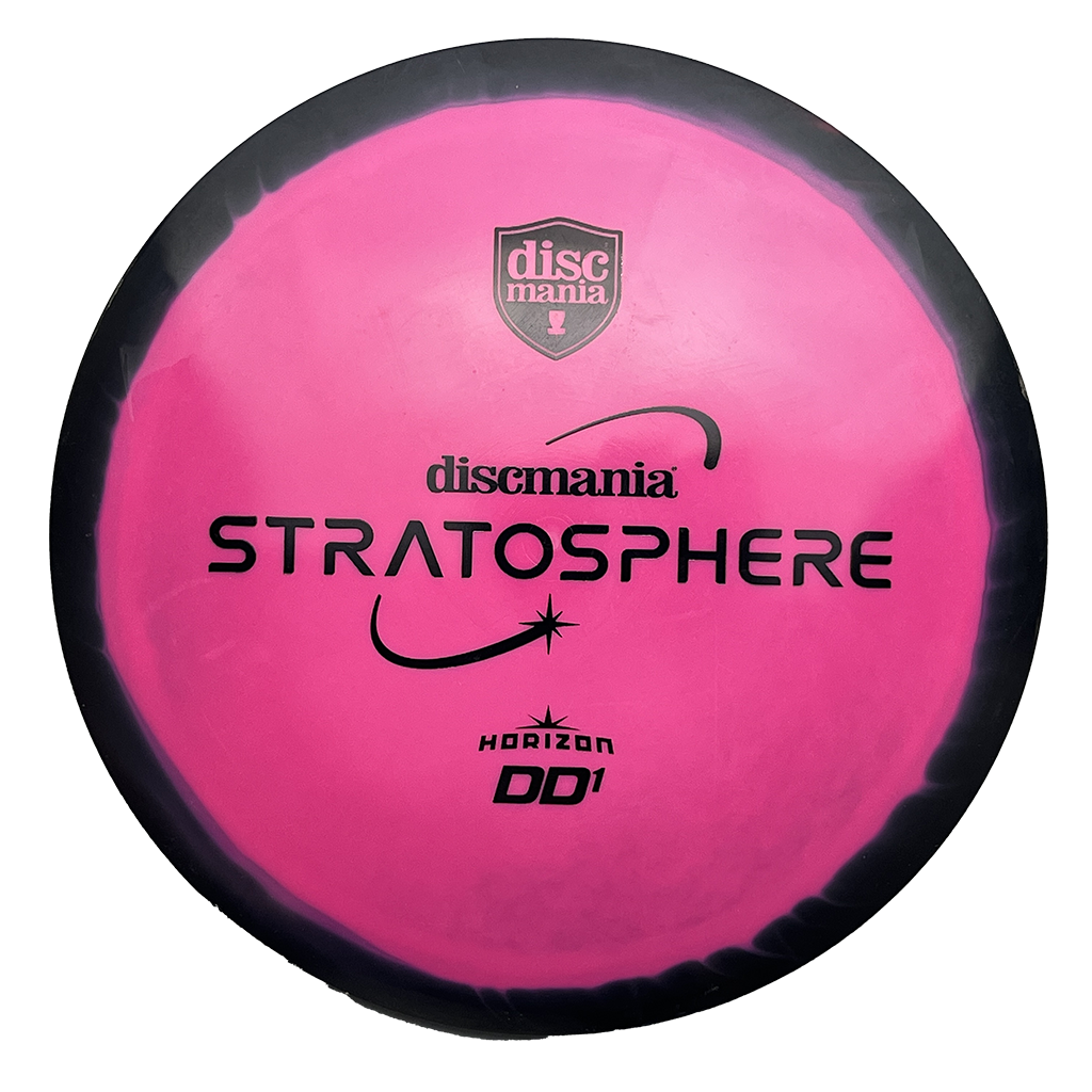 Discmania Horizon DD1 - Stratosphere