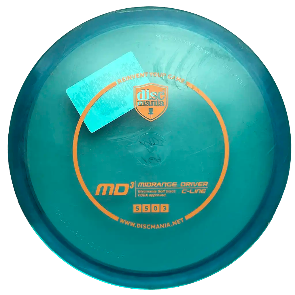 C-Line MD3 - Innova Made