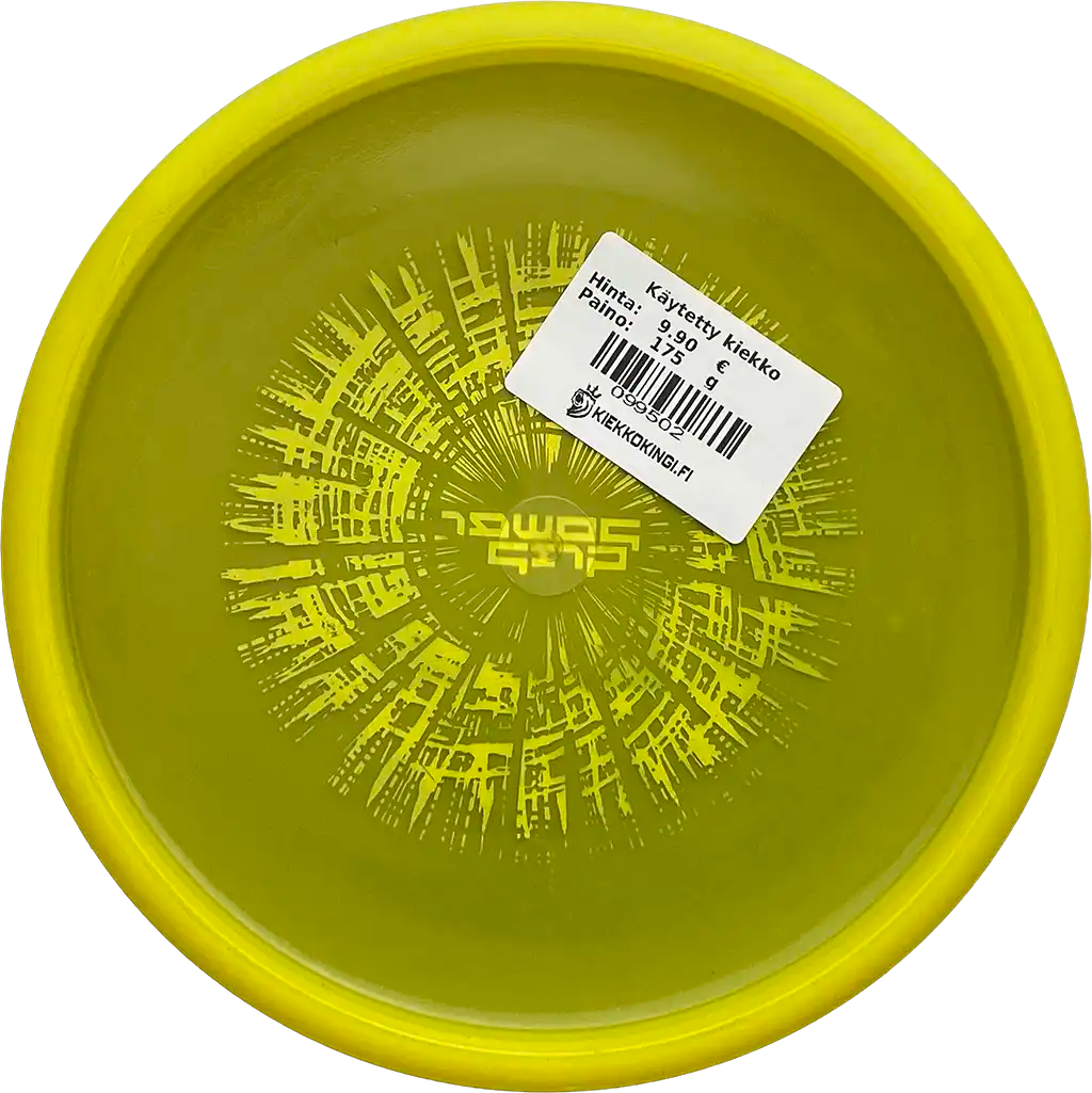 Active Premium Sensei - Powergrip