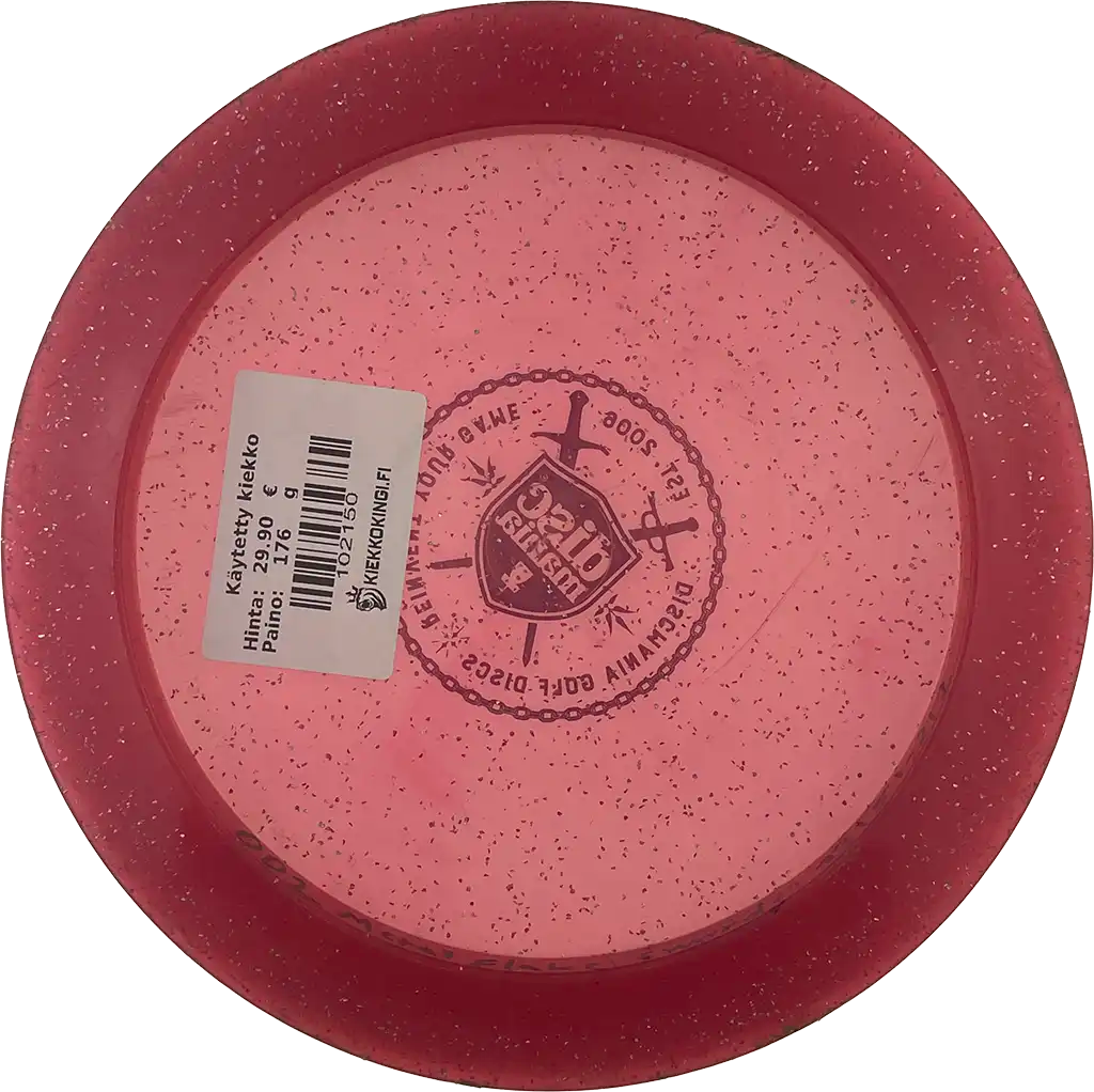 Metal Flake C-Line DD2 - Innova Made