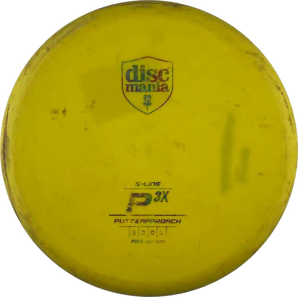 S-Line P3x - Innovamade
