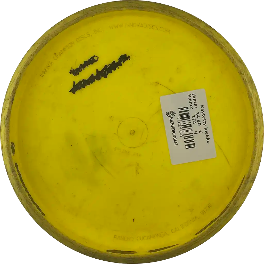 S-Line P3x - Innovamade