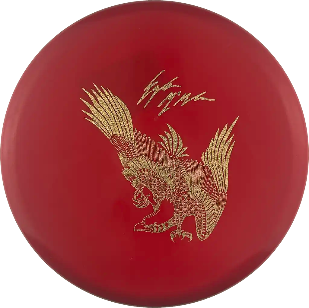 S-Line P3x - Eagle McMahon