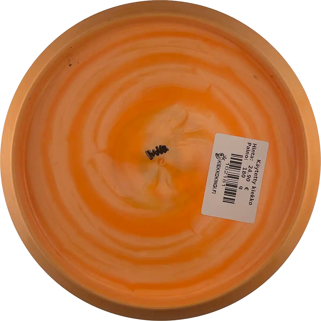 Swirl S-Line MD4 - Shield Stamp