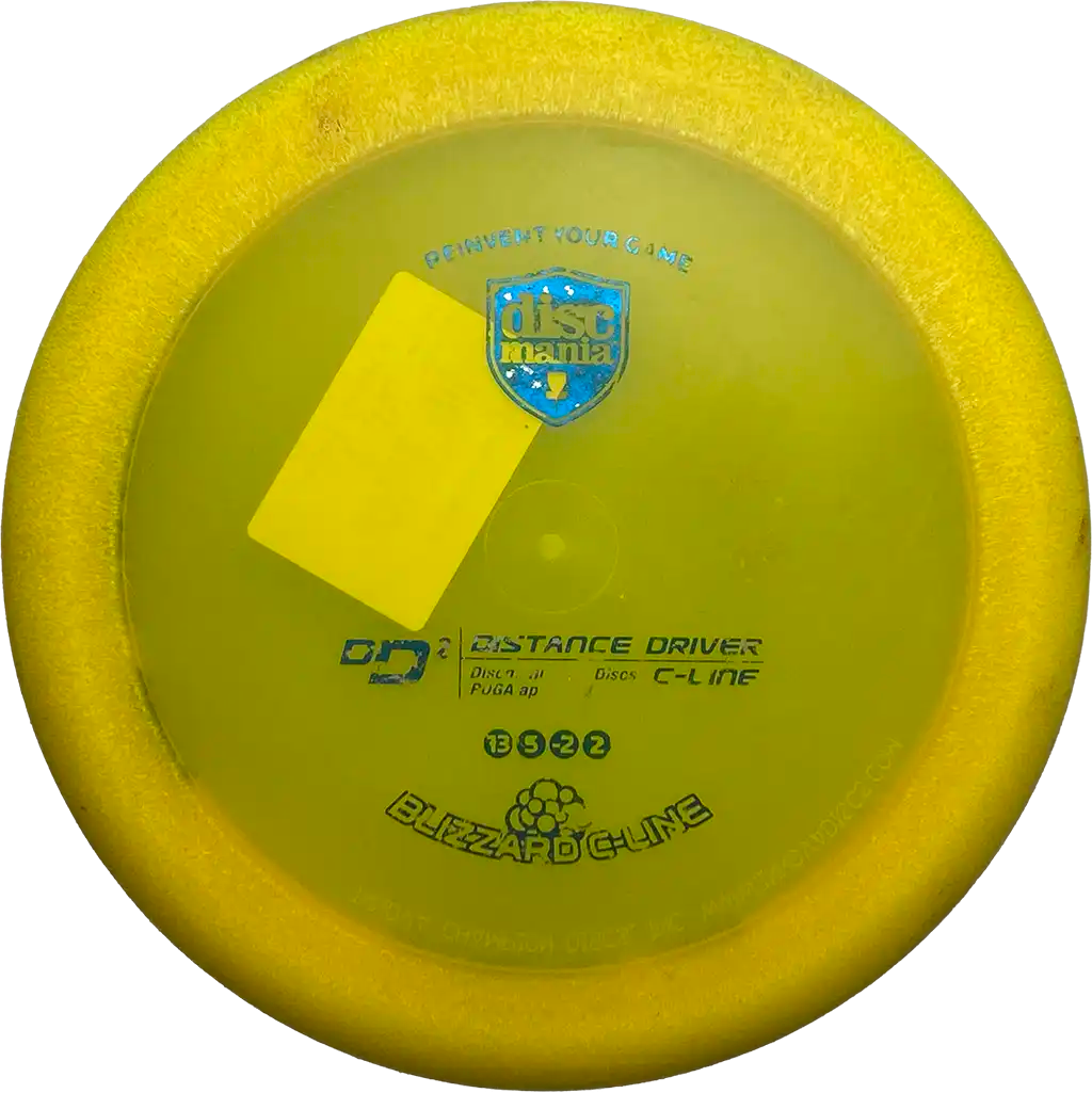 Blizzard C-Line DD2 - Innova Made