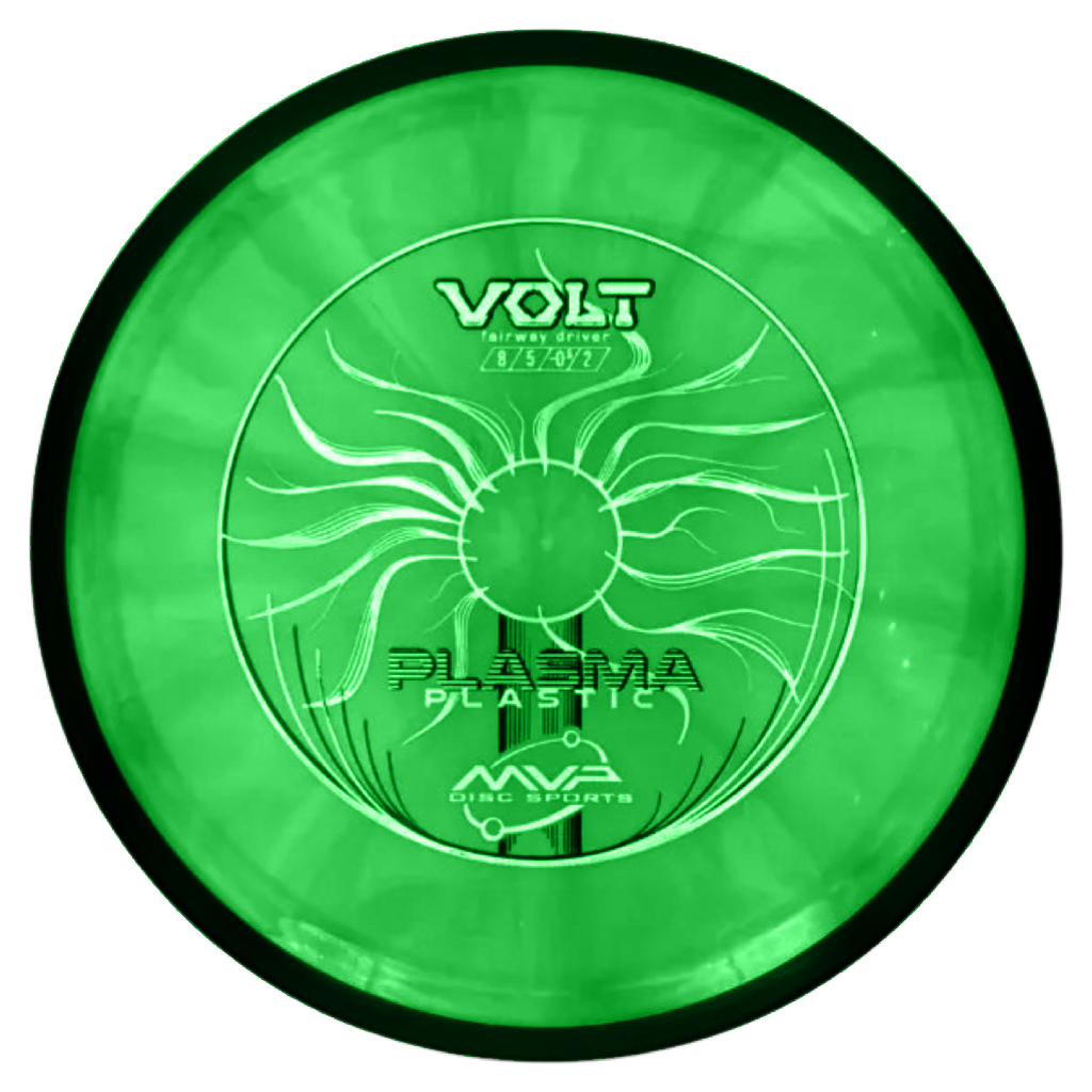 MVP Plasma Volt