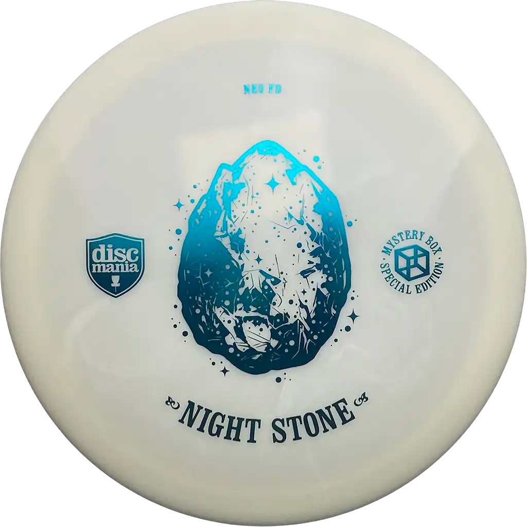 Neo FD - Night Stone