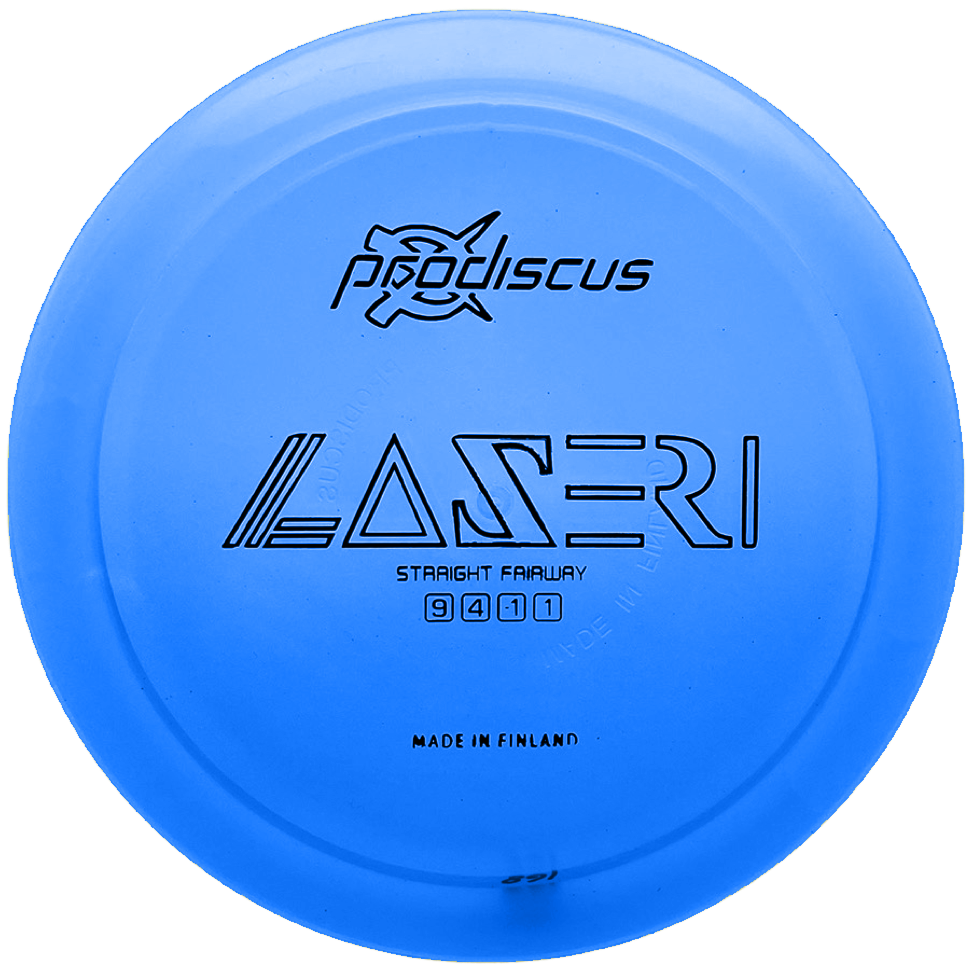 Prodiscus Premium Laseri