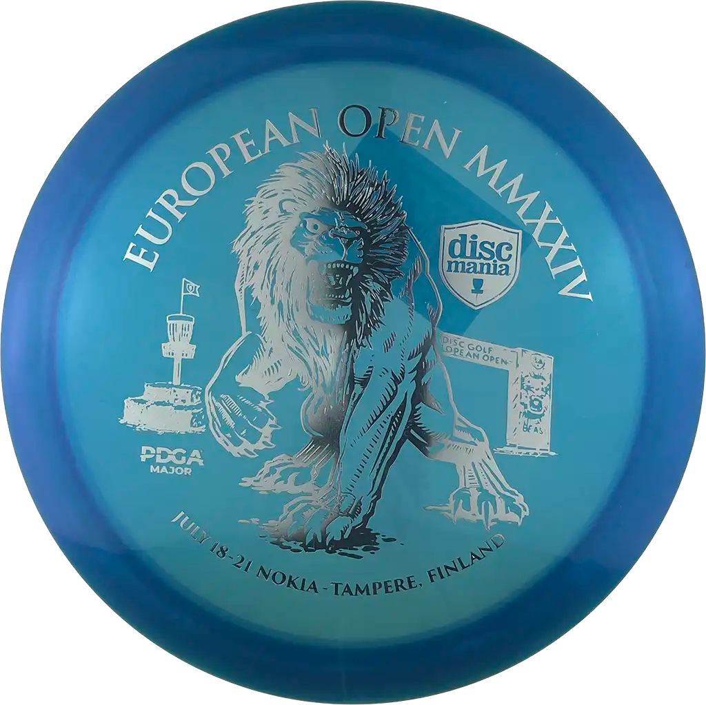 Meta Function - European Open 2024