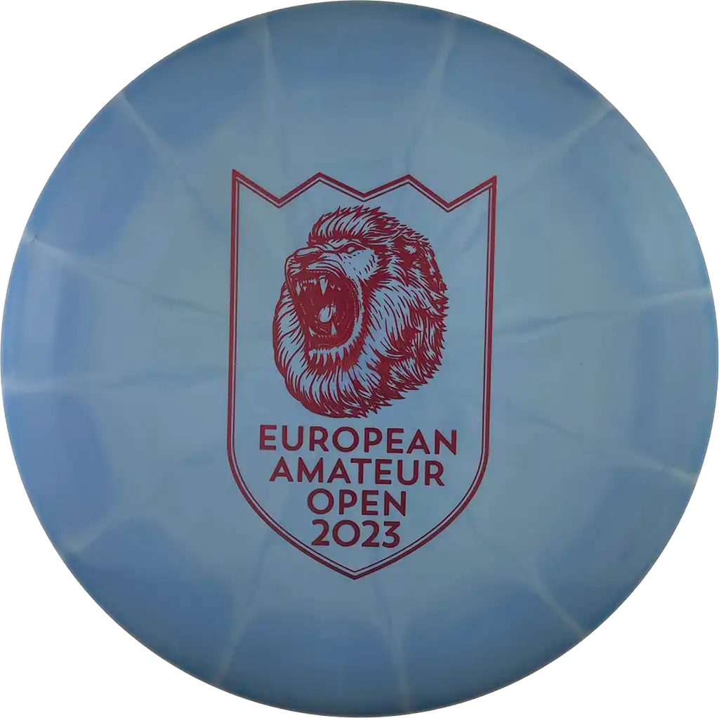 Lux Vapor Link - European Amateur 2023