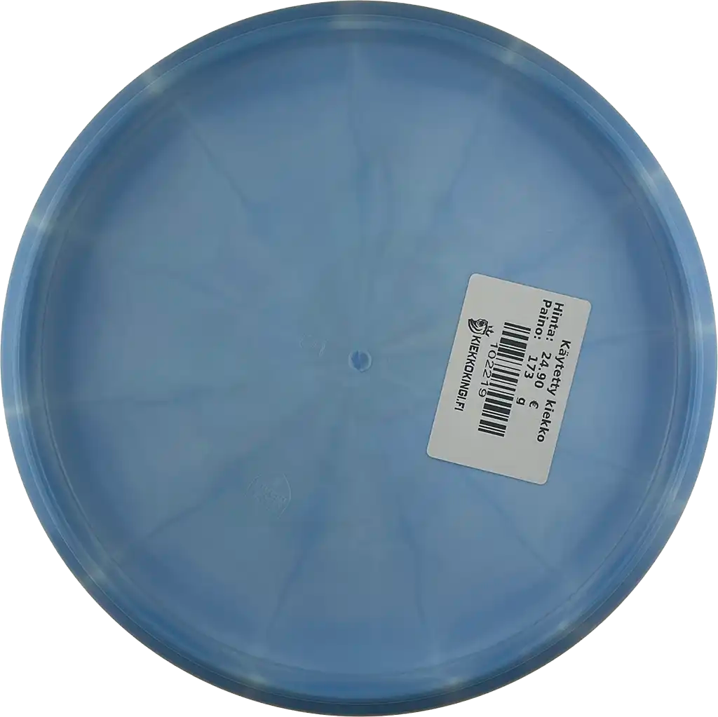 Lux Vapor Link - European Amateur 2023