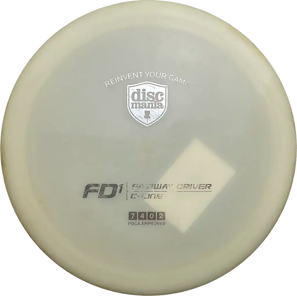 C-Line FD1