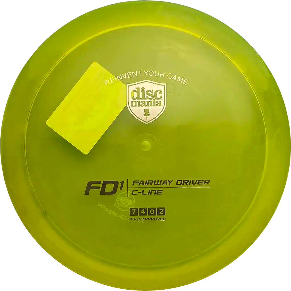 C-Line FD1