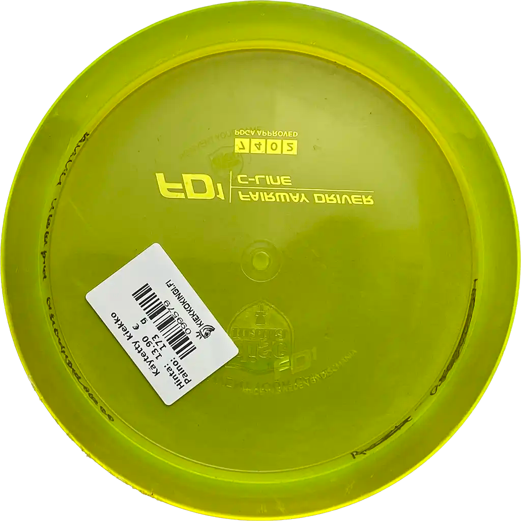 C-Line FD1