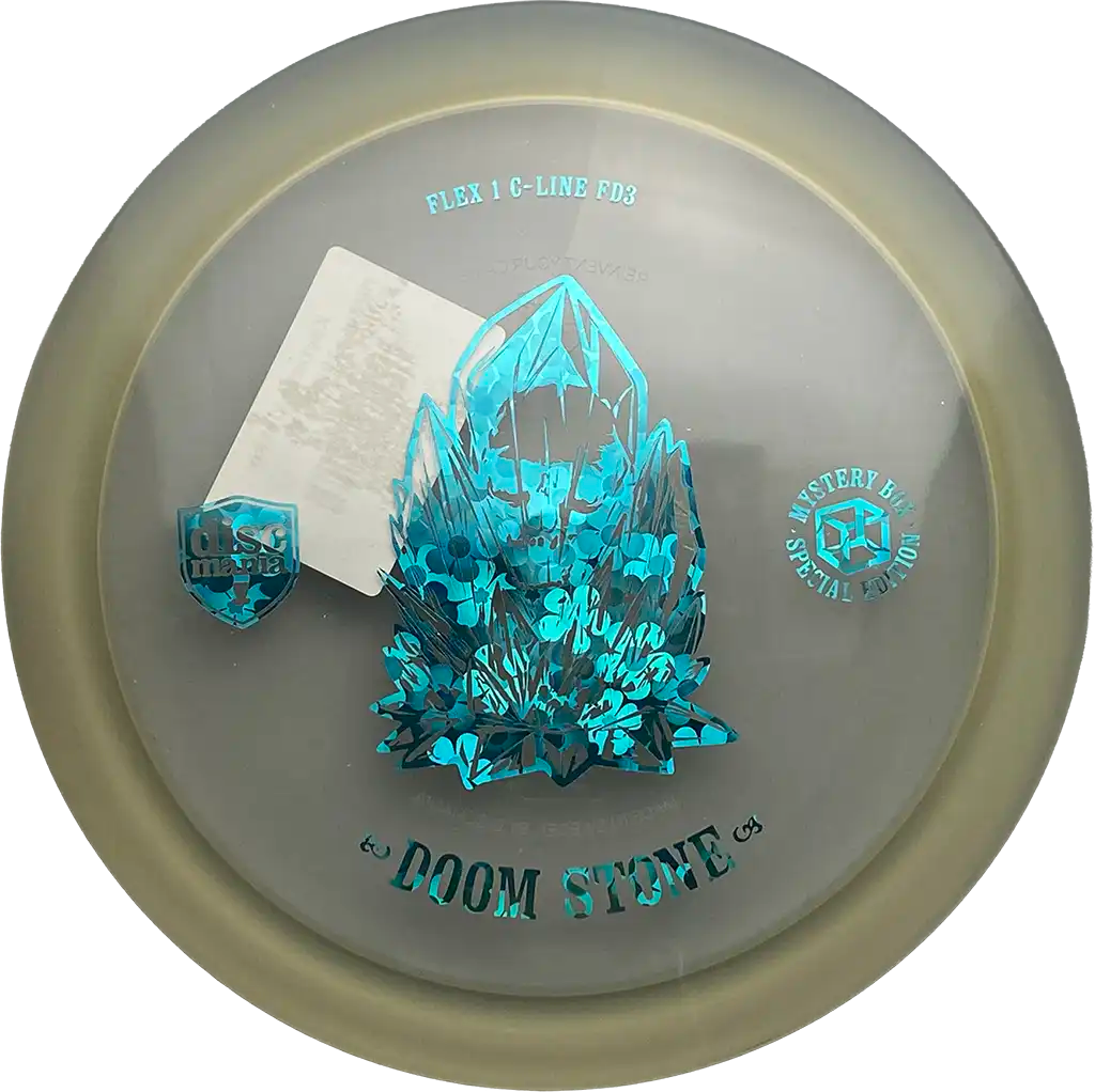 Flex 1 C-Line FD3 - Doom Stone